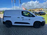 Peugeot Partner L1 V1 1,5 BlueHDi Plus Pro 100HK Van - 3