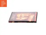 The Legend of Bagger Vance  fra DVD - 3