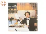 Art Garfunkel, fate for breakfast fra Cbs (str. 30 cm) - 3