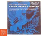 Vinylplader med klassisk og amerikansk musik - 2