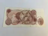 10 Shillings Bank of England - 2