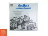 Musikalbum &#39;Das Horn Meisterhaft Gespielt&#39; fra Schwann - 3