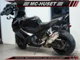 Suzuki GSXR 1000 - 5