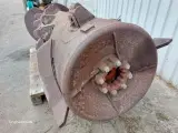 Case 9120 Rotor 47825967 - 5