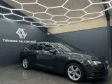 Audi A4 2,0 TDi 190 Sport Avant S-tr. - 3