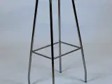 Offecct Cornflake High Barstol Blå