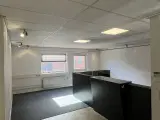 Lys kontor til leje på Åboulevarden 40, Østjylland. - 2