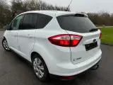 Ford C-MAX 1,6 TDCi 115 Trend Van - 4