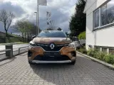 Renault Captur 1,5 Blue DCi Intens EDC 115HK 5d 7g Aut. - 3