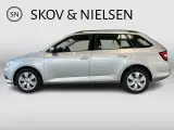 Skoda Fabia 1,0 TSi 110 Ambition Tour Combi - 2