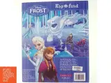 Frost kig og find af Disney Disney (Bog) - 2