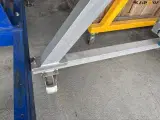 - - - 1000kg portal alu kran - 3