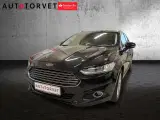 Ford Mondeo 2,0 TDCi 180 Titanium stc. aut.
