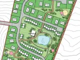 Naturskønne Parcelhusgrunde til salg nær Aarhus  - 2