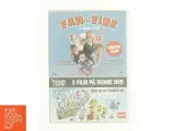 Far til Fire - i stor stil fra dvd - 3