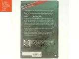 Flaskepost fra P af Jussi Adler-Olsen (Bog) - 3
