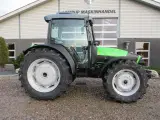 Deutz-Fahr Agrofarm 115G with 30F+30R Hi-Lo and CreepGea - 4