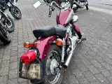 Virago 250 Yamaha  - 2