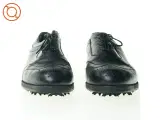 Golf sko fra Footjoy (str. 38) - 3