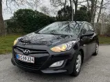 Hyundai i30 1,6 GDi Comfort CW Benzin 5d - 3