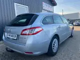 Peugeot 508 1,6 HDi 112 Active SW - 5