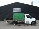 Renault Master T35 L3H1 2,3 DCI tvillingehjul start/stop 165HK Ladv./Chas. 6g - 2