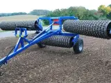 Dal-Bo Minimax 630 55 cm Cambridge(snowflake) - 2
