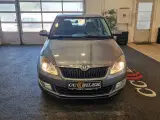 Skoda Fabia 1,2 TSi 105 Ambition Combi - 2