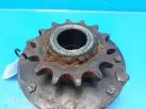 New Holland BB980 Glidende Kobling 700138871 - 5