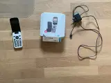 Mobile telefon, Doro 6621