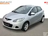 Mazda 2 1,3 Advance 86HK 5d