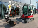 Takeuchi tb225 - 4