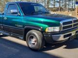 DODGE RAM 1500 Custom 5.9 V8 KAMELON