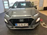 Hyundai Kona 1,0 T-GDi Value Edition+ - 2