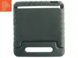 Sort tabletbeskyttelsescover (str. 25 x 28 cm) - 4