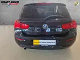 BMW 118d 2,0 Van - 4