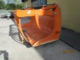 Siloskovl, Hauer MGS 1800 Swe Euro - 2