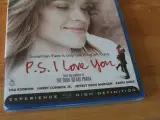 P.S I love you, Blu-ray, komedie