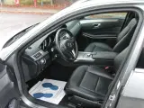 Mercedes E220 2,2 BlueTEC Elegance stc. aut. - 3