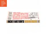 Ricky Hatton&#39;s Vegas Tales af Ricky Hatton (Bog) - 2