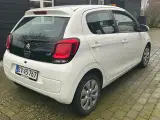 Citroen C1 1,2 Puretec  - 4