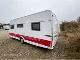 2013 - Kabe Royal 560 XL KS - 2