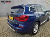 BMW X3 2,0 xDrive20d X-Line aut. Van - 5