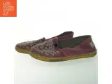 Espadrilles med blomstermotiv fra Odd Molly (str. 38 ) - 3