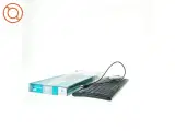 Tastatur fra Logitech (str. 40 x 15) - 2