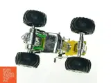 Legetøjs monstertruck (str. 20x15 cm) - 3