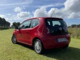 VW Up! 1.0 75 HK - 2