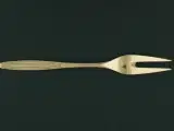 Disko Stegegaffel, 21 cm.