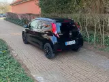 Toyota Aygo 1,0 VVT-i x-black 5d - 3