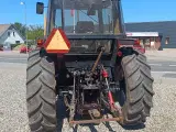 Case IH 885 XL med frontlæsser - 4